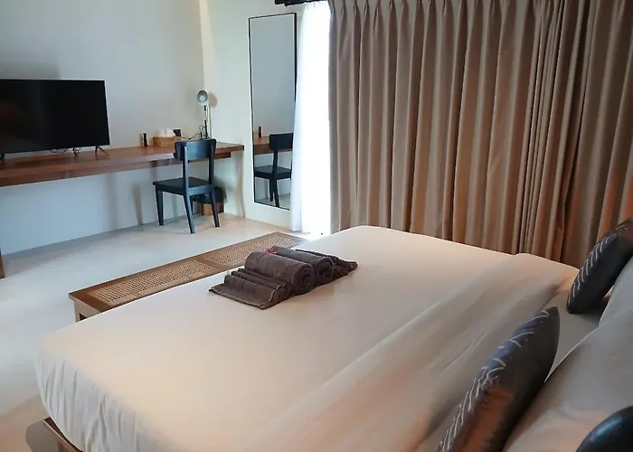Tok, 4 Mins Walk To Villa Canggu