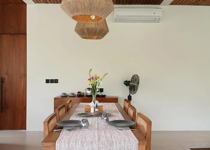 Tok, 4 Mins Walk To * Canggu